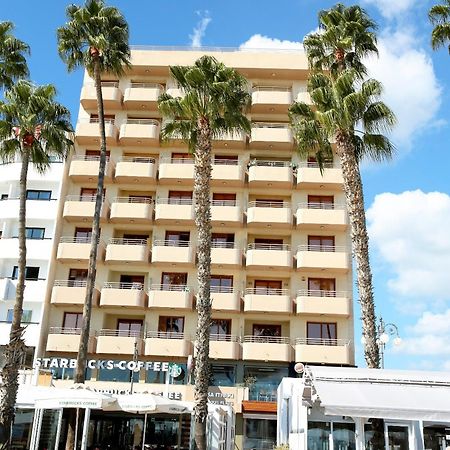 Ithaki Phinikoudes Apartment 307 Larnaca Luaran gambar