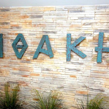 Ithaki Phinikoudes Apartment 307 Larnaca Luaran gambar