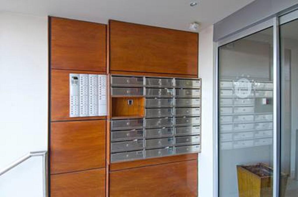 Ithaki Phinikoudes Apartment 307 Larnaca Bilik gambar
