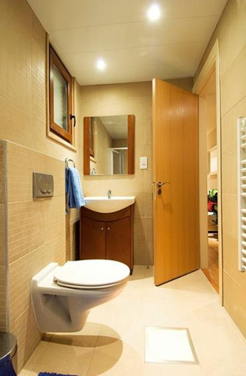 Ithaki Phinikoudes Apartment 307 Larnaca Luaran gambar