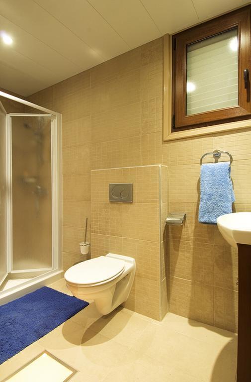 Ithaki Phinikoudes Apartment 307 Larnaca Bilik gambar