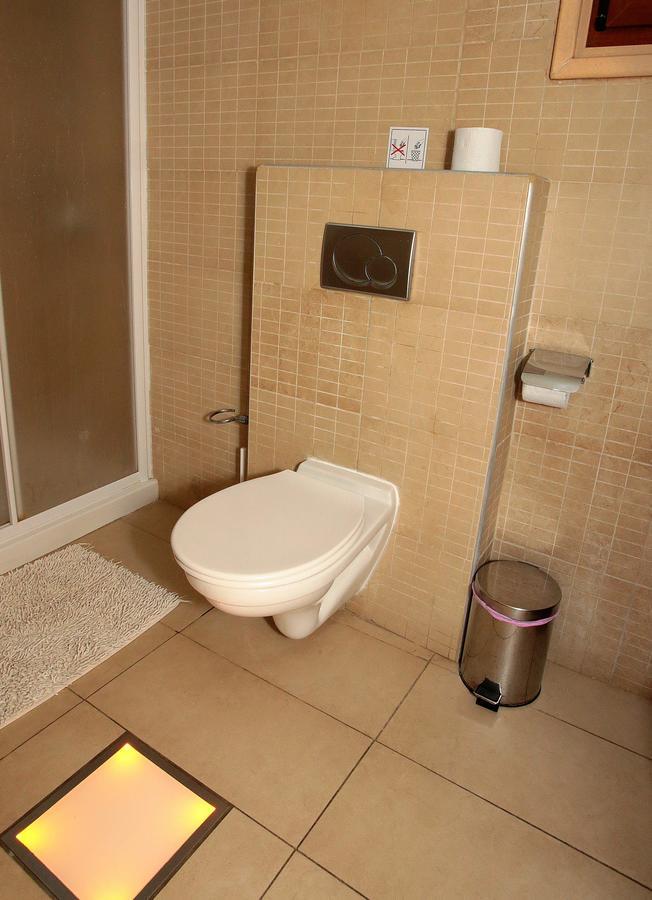 Ithaki Phinikoudes Apartment 307 Larnaca Luaran gambar
