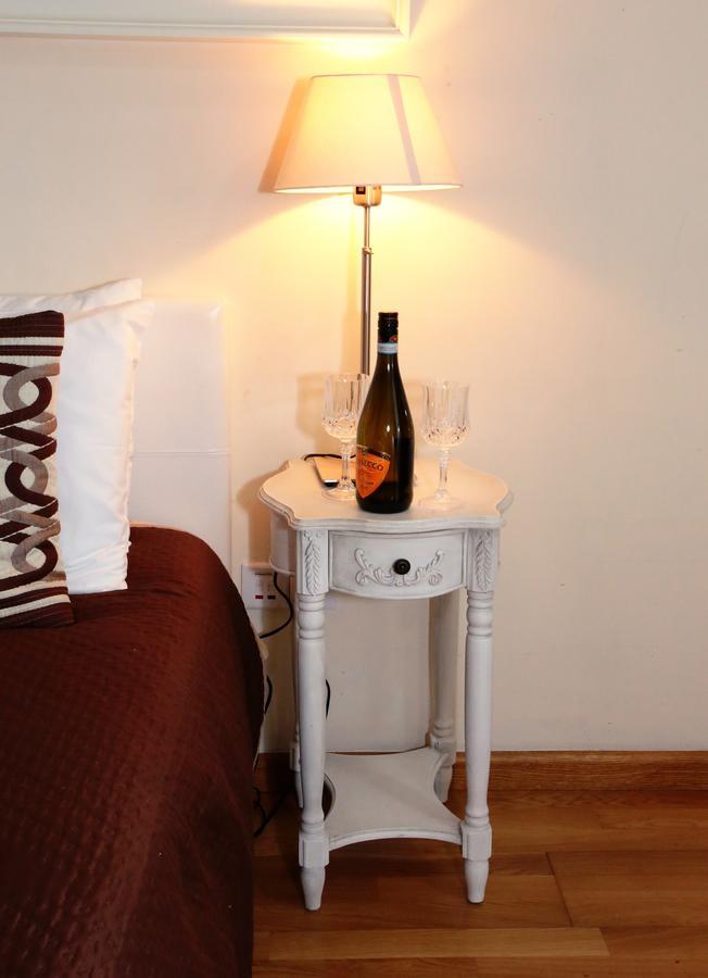 Ithaki Phinikoudes Apartment 307 Larnaca Luaran gambar