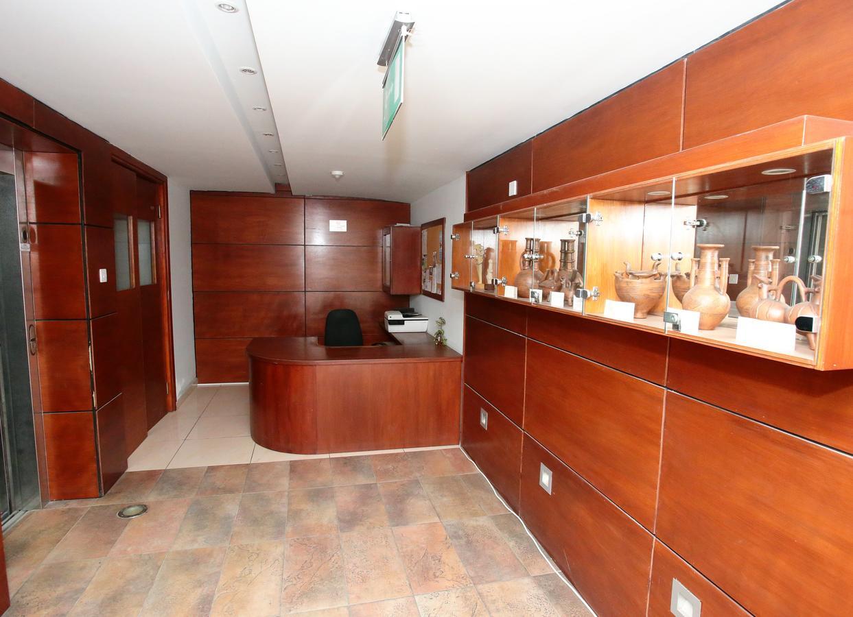Ithaki Phinikoudes Apartment 307 Larnaca Luaran gambar