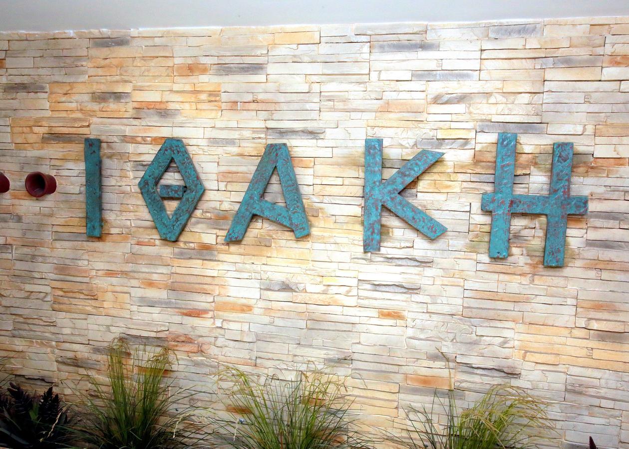 Ithaki Phinikoudes Apartment 307 Larnaca Luaran gambar