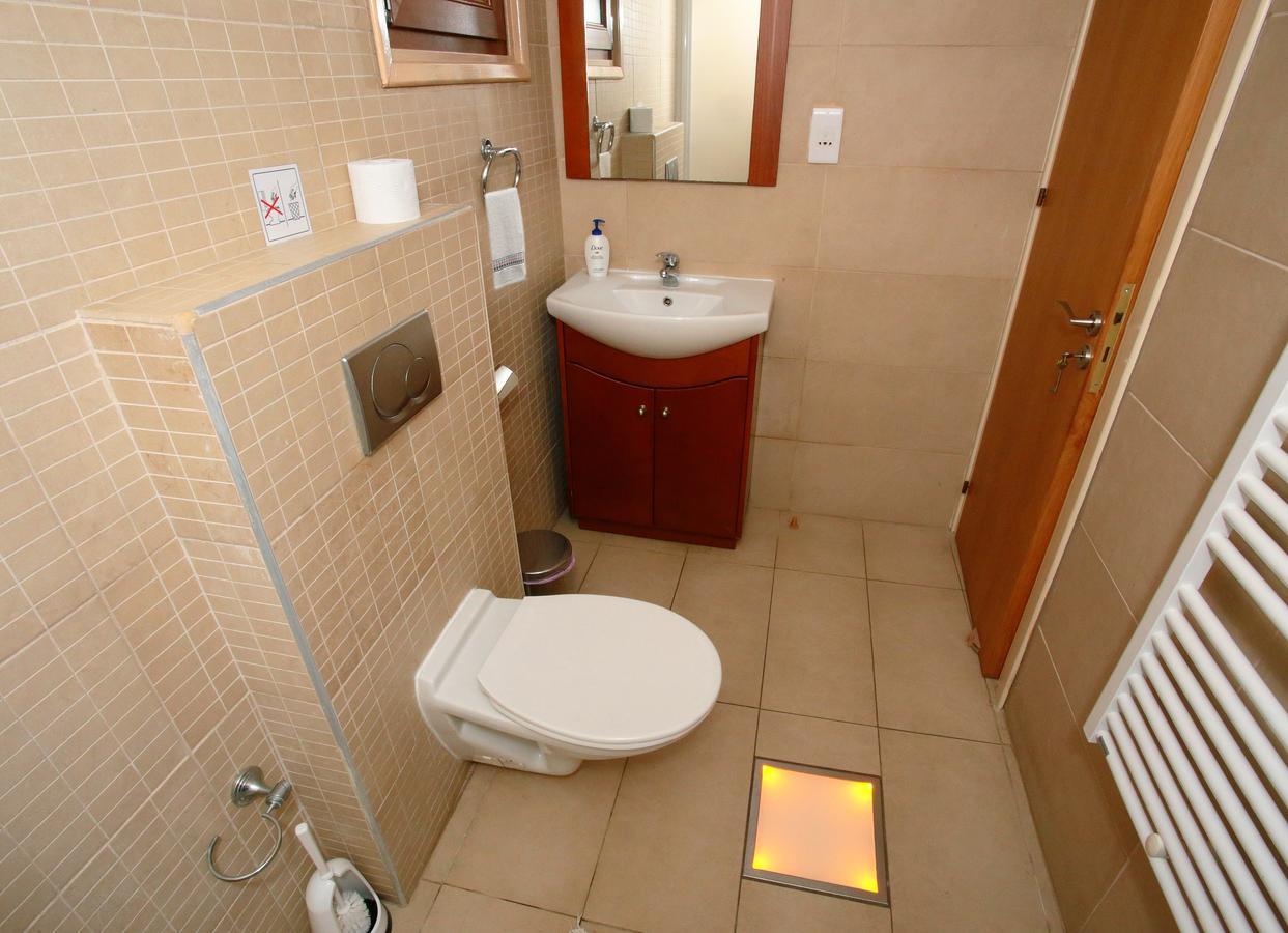Ithaki Phinikoudes Apartment 307 Larnaca Luaran gambar